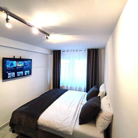Klein Aber Fein 2 Appartement Düren - Eifel Buitenkant foto