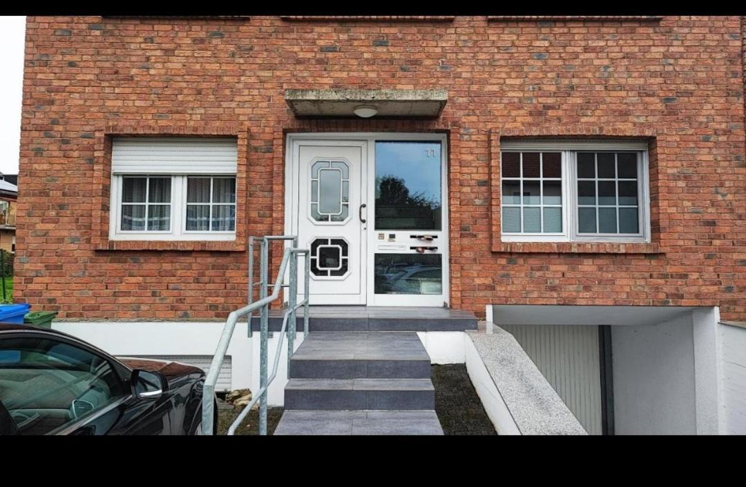Klein Aber Fein 2 Appartement Düren - Eifel Buitenkant foto