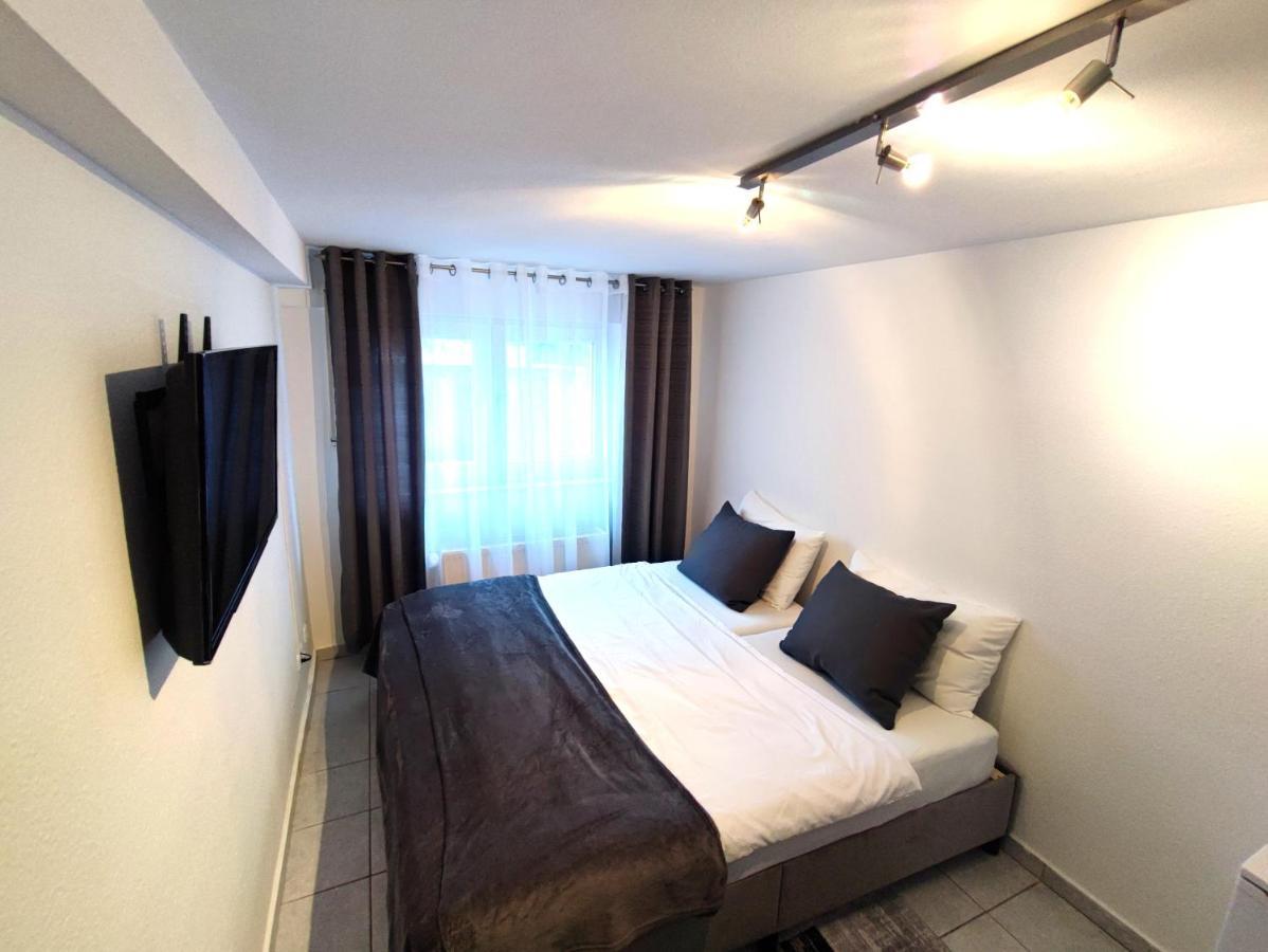 Klein Aber Fein 2 Appartement Düren - Eifel Buitenkant foto