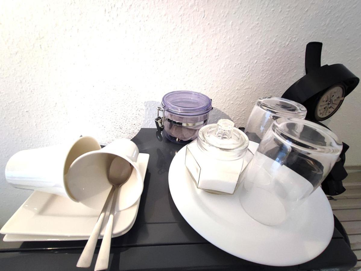 Klein Aber Fein 2 Appartement Düren - Eifel Buitenkant foto