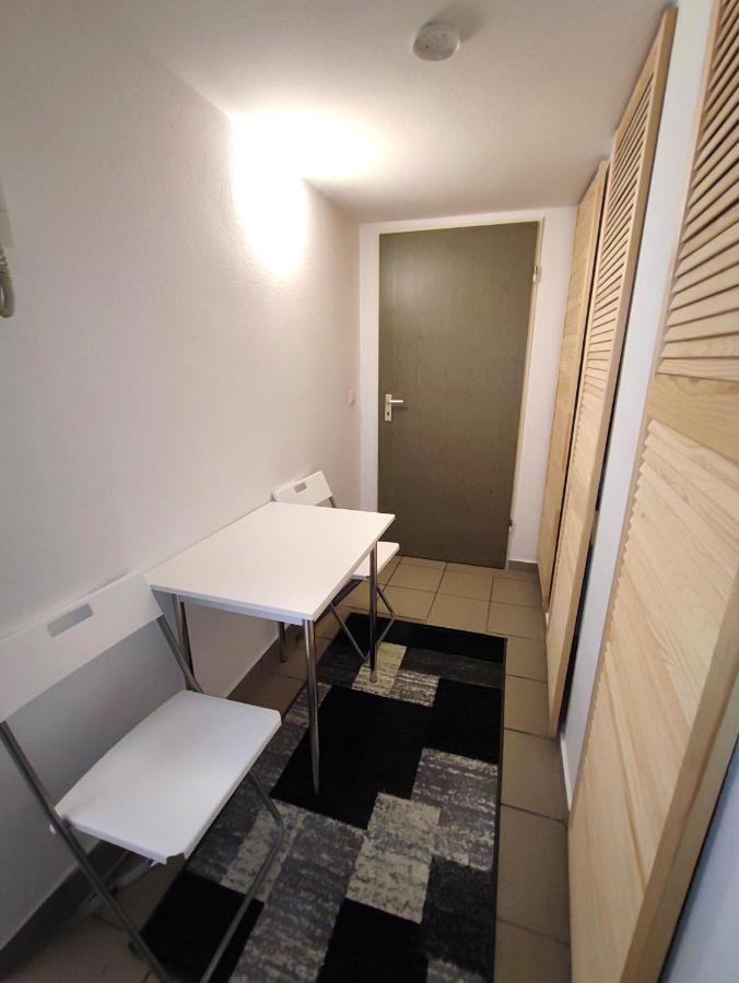 Klein Aber Fein 2 Appartement Düren - Eifel Buitenkant foto